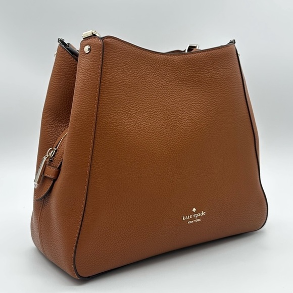 kate spade Handbags - Kate Spade Medium Triple Compartment Shoulder Bag
